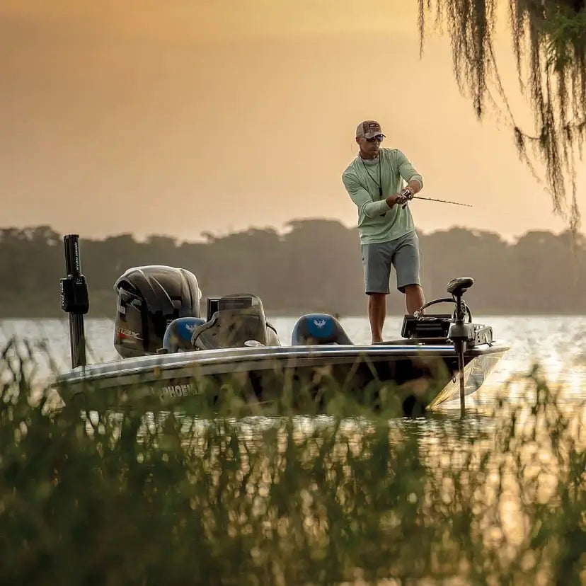 Fish Finder Buyer's Guide: Garmin, Humminbird & Lowrance — Which One Is Right for You?