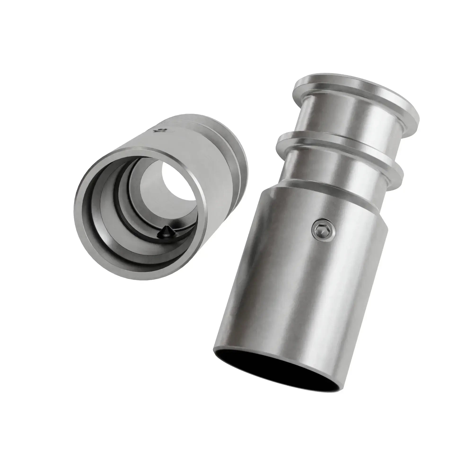 Qualipieces Rollerski S.E.E. Simplified Engagement via Extension