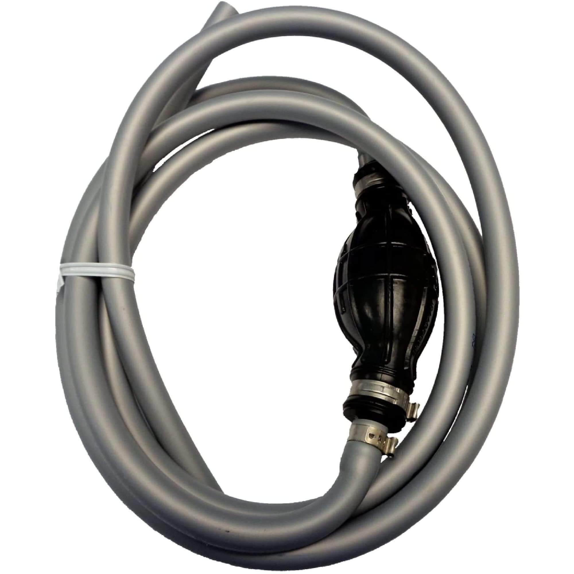 Mercury Marine 8ft Fuel Line Primer Bulb and Quick Connectors - 8M0061895