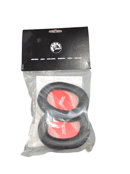 BRP Noise control earmuffs in package front view