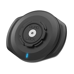 Quad Lock USB Weatherproof Wireless Charging Head