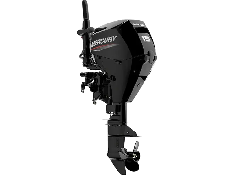 2022 MERCURY 15 ELPT 4S