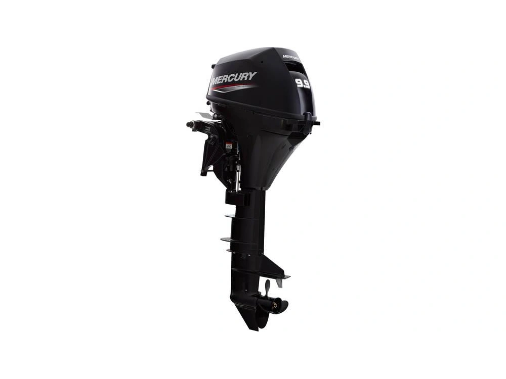 2023 Mercury 9.9E 4S