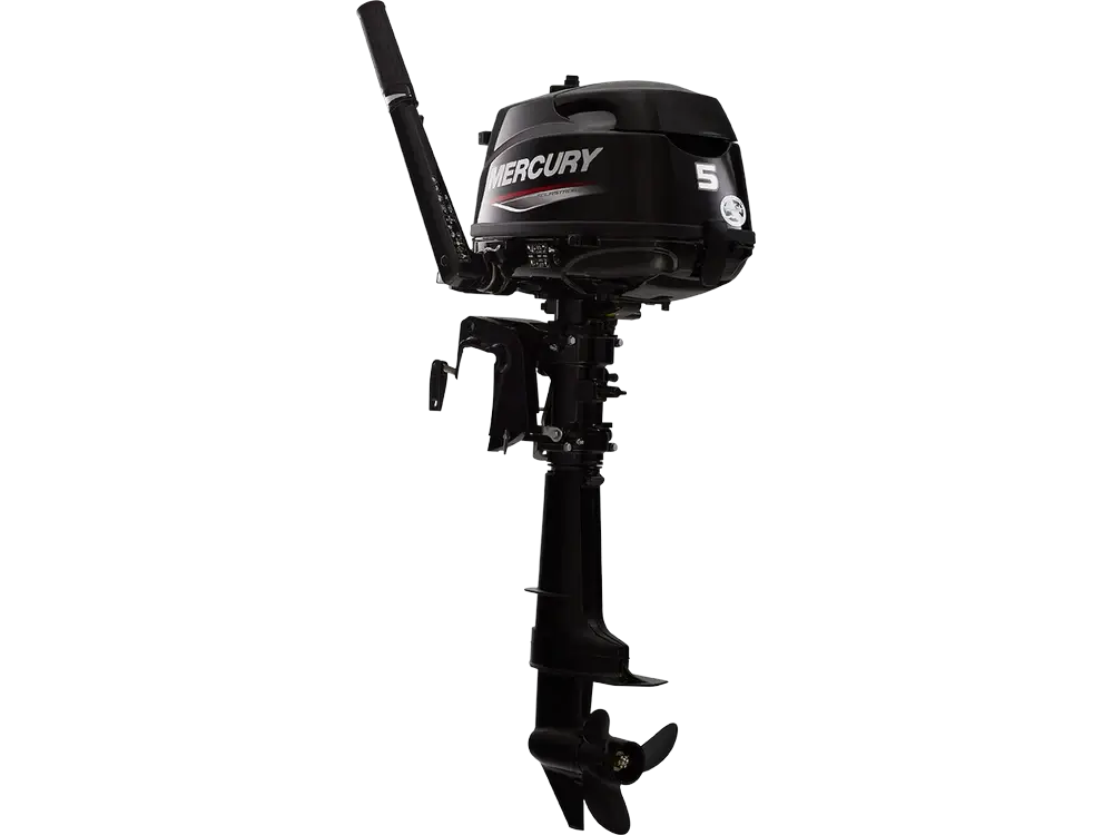2026 MERCURY 5MXLH FOURSTROKE