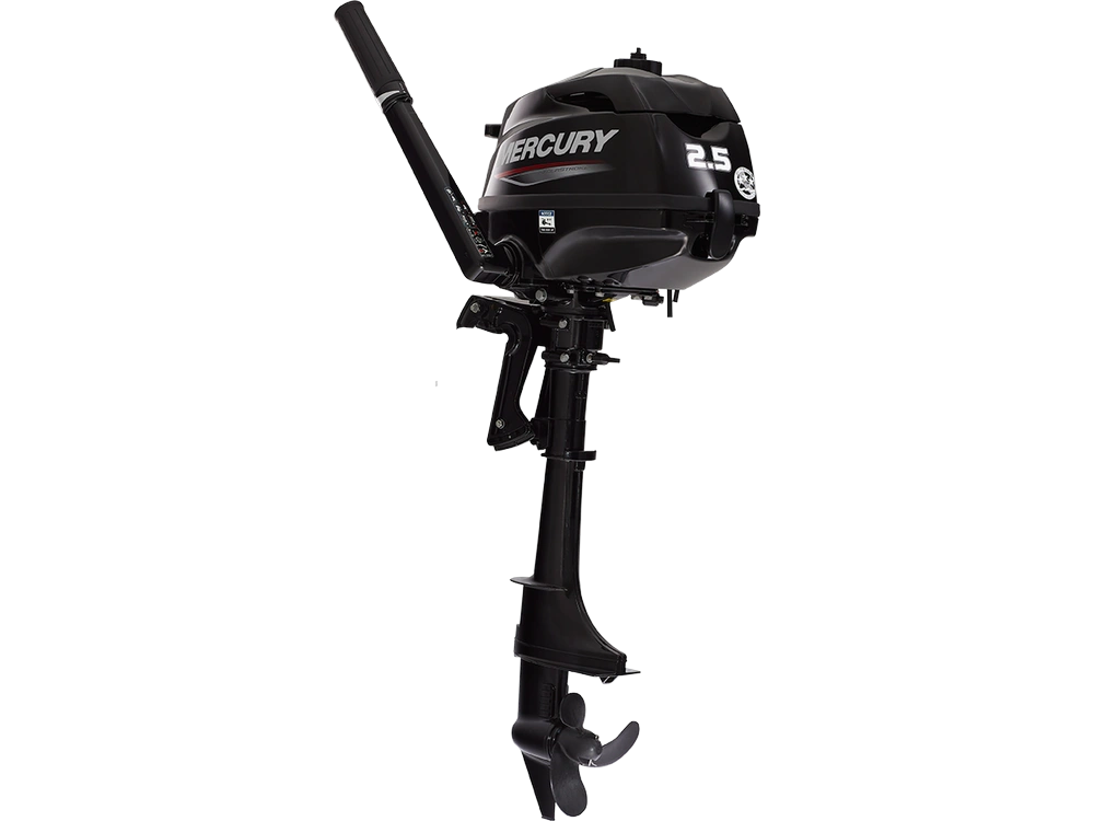 2026 MERCURY ME 2.5 MH 4 STROKE