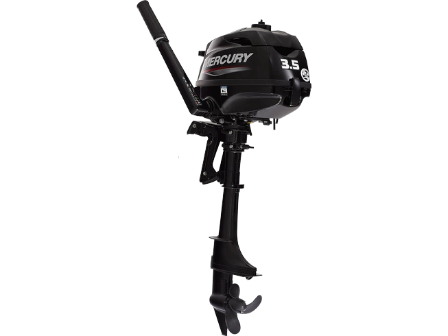 2026 MERCURY ME 3.5 MLH 4 STROKE