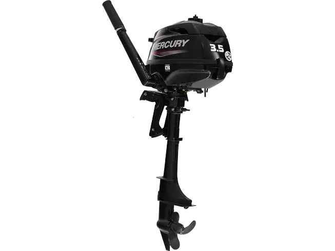 2026 MERCURY ME 3.5 MLH 4 STROKE