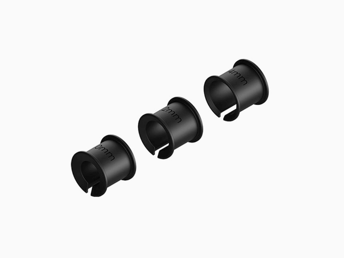 Quad Lock Mirror Mount/Bar Clamp Spacer Kit