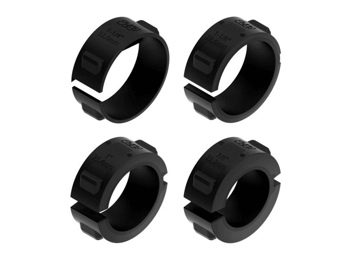 Quad Lock PRO Handlebar Mount Spacer Kit