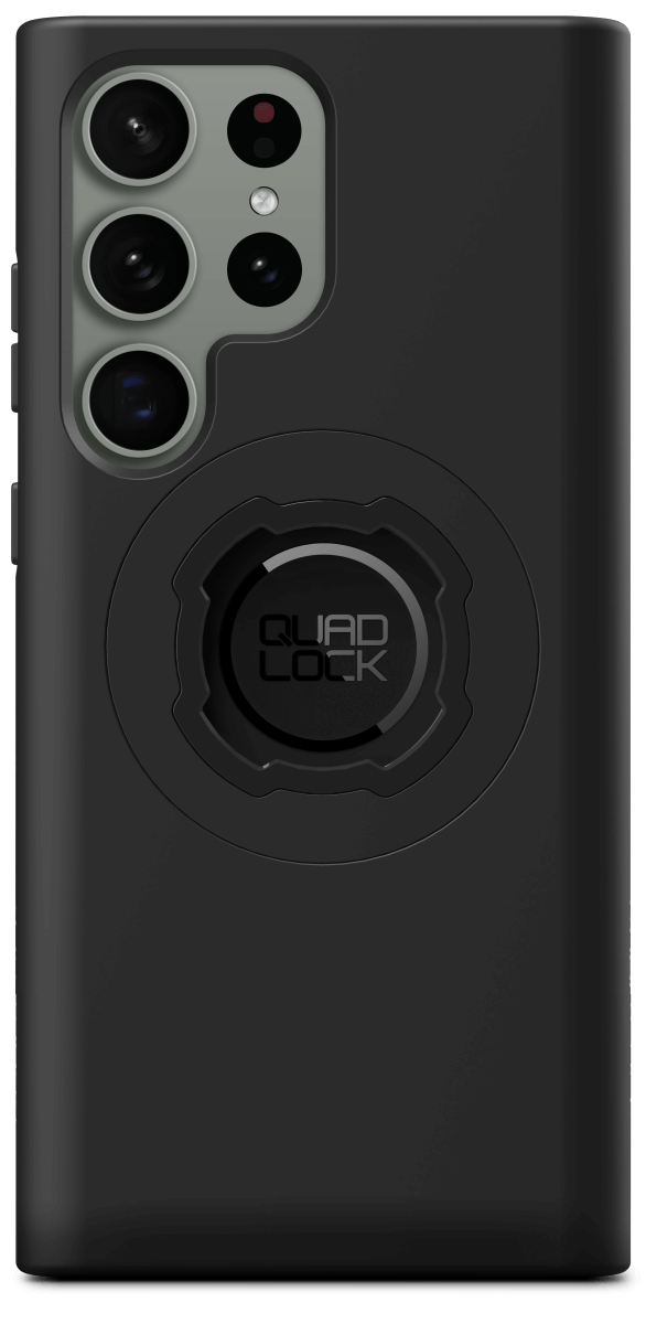 Quad Lock MAG Case for Samsung Galaxy S23 Ultra