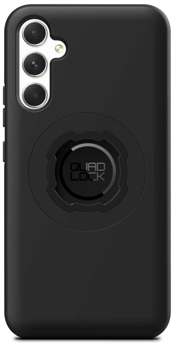 Quad Lock MAG Case for Samsung Galaxy A34
