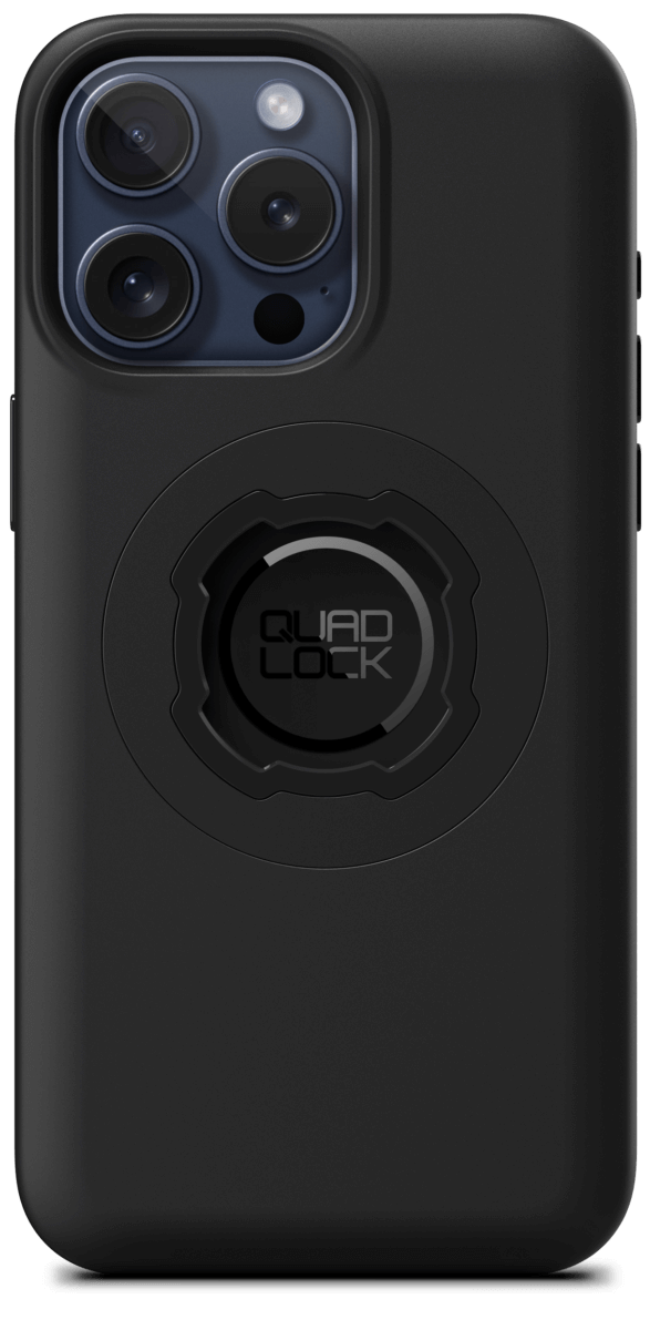 Quad Lock MAG Case for iPhone 15 Pro Max