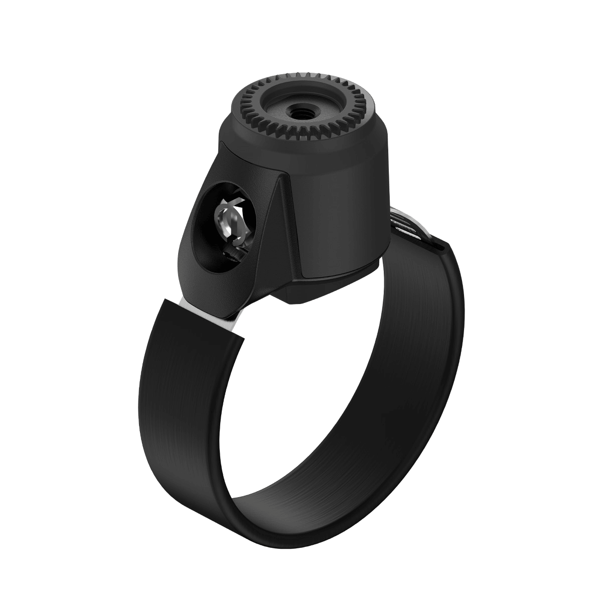 Quad Lock 360 Base Hose Clamp, QLP-360-HCB