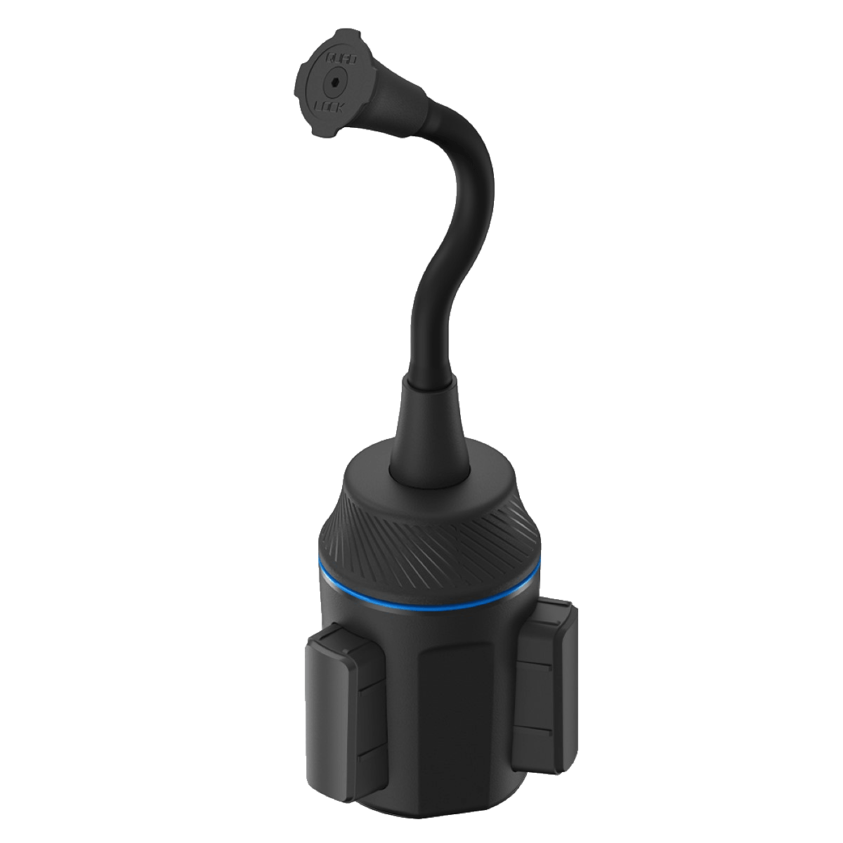 Quad Lock 360 Cup Holder Mount, QLM-CH