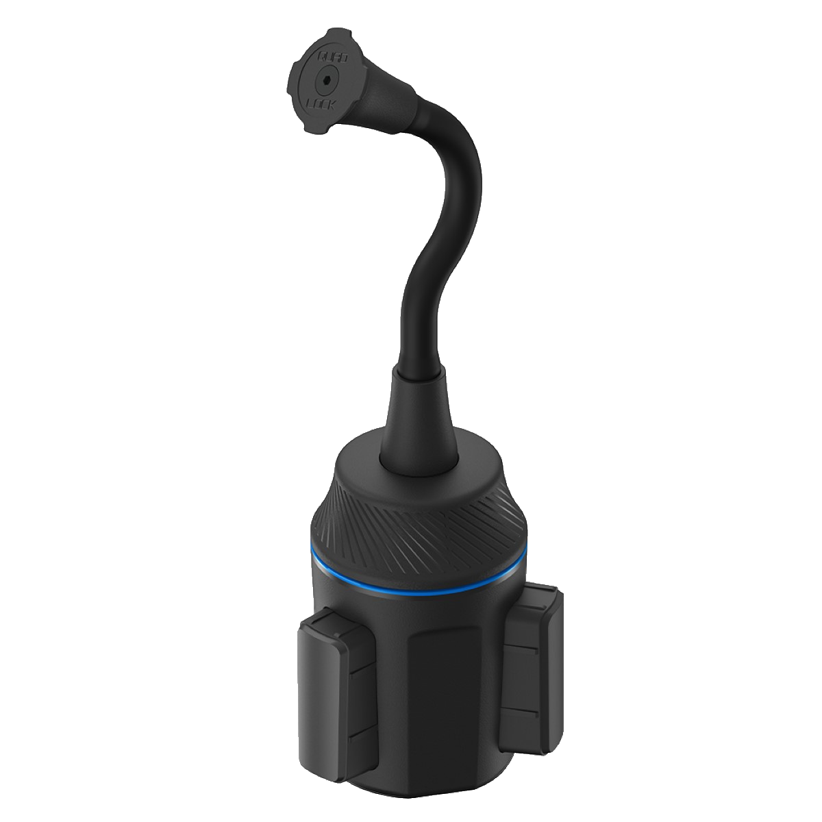 Quad Lock 360 Cup Holder Mount, QLM-CH