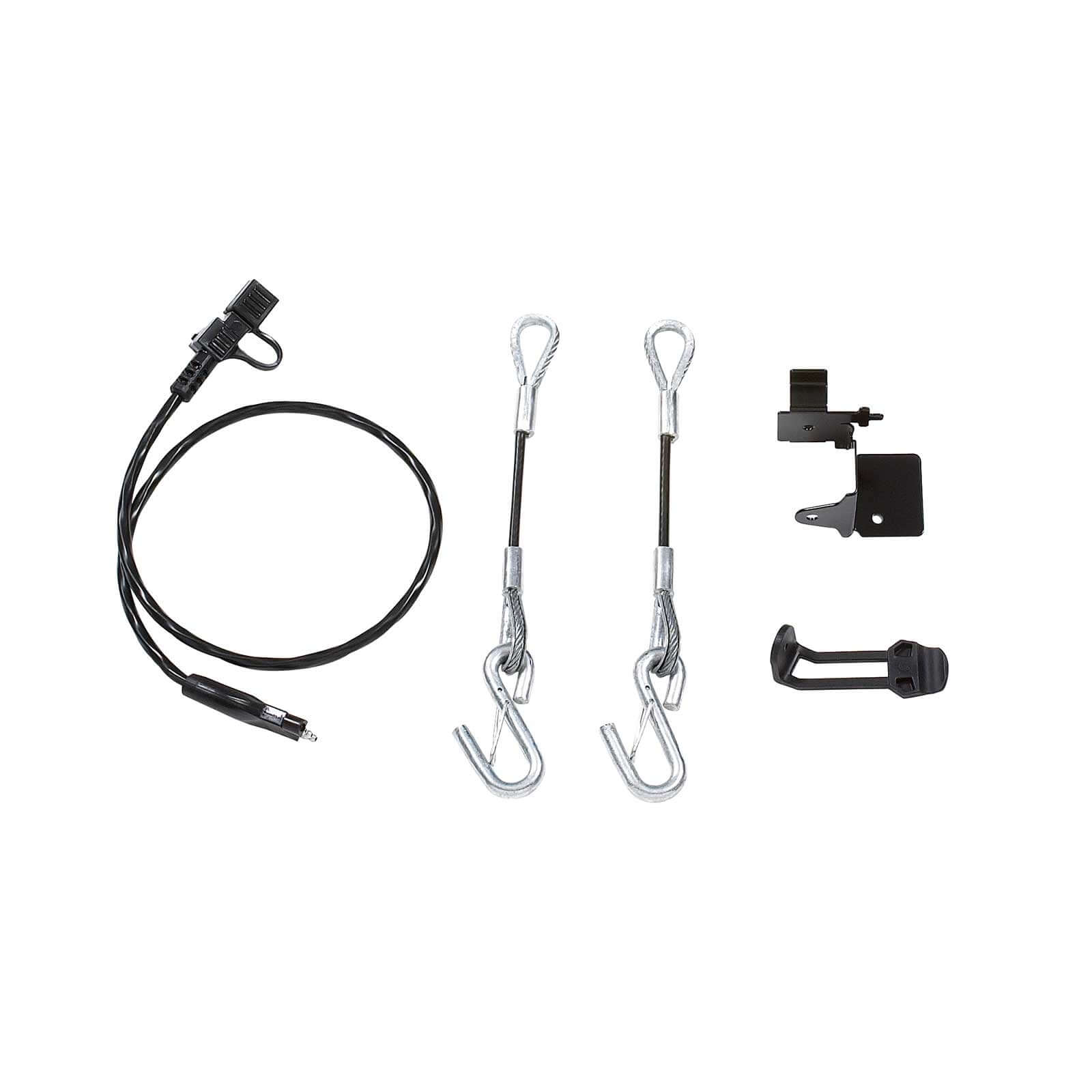 4-Pin Trailer Adaptor Harness
