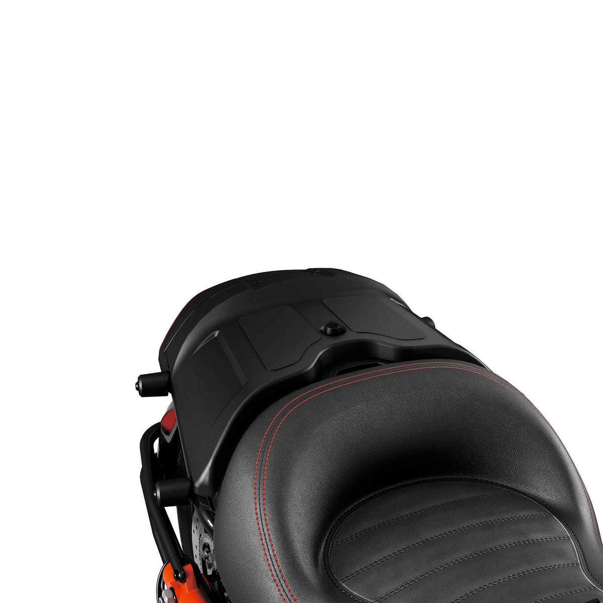 0.9 US Gal (3.37 L) Urban Rack Can-Am Spyder - Black