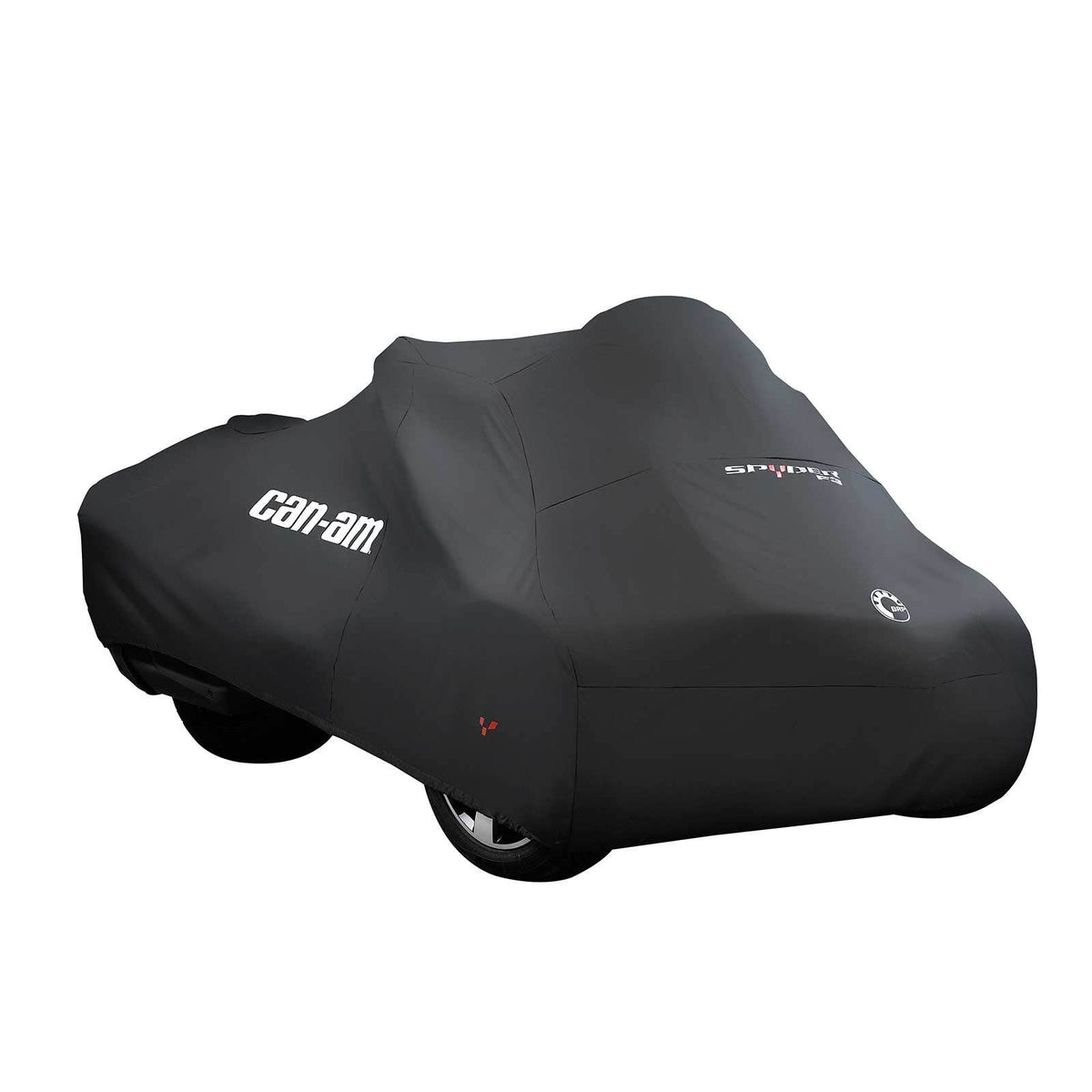 Outdoor Cover Can-Am Spyder - Black