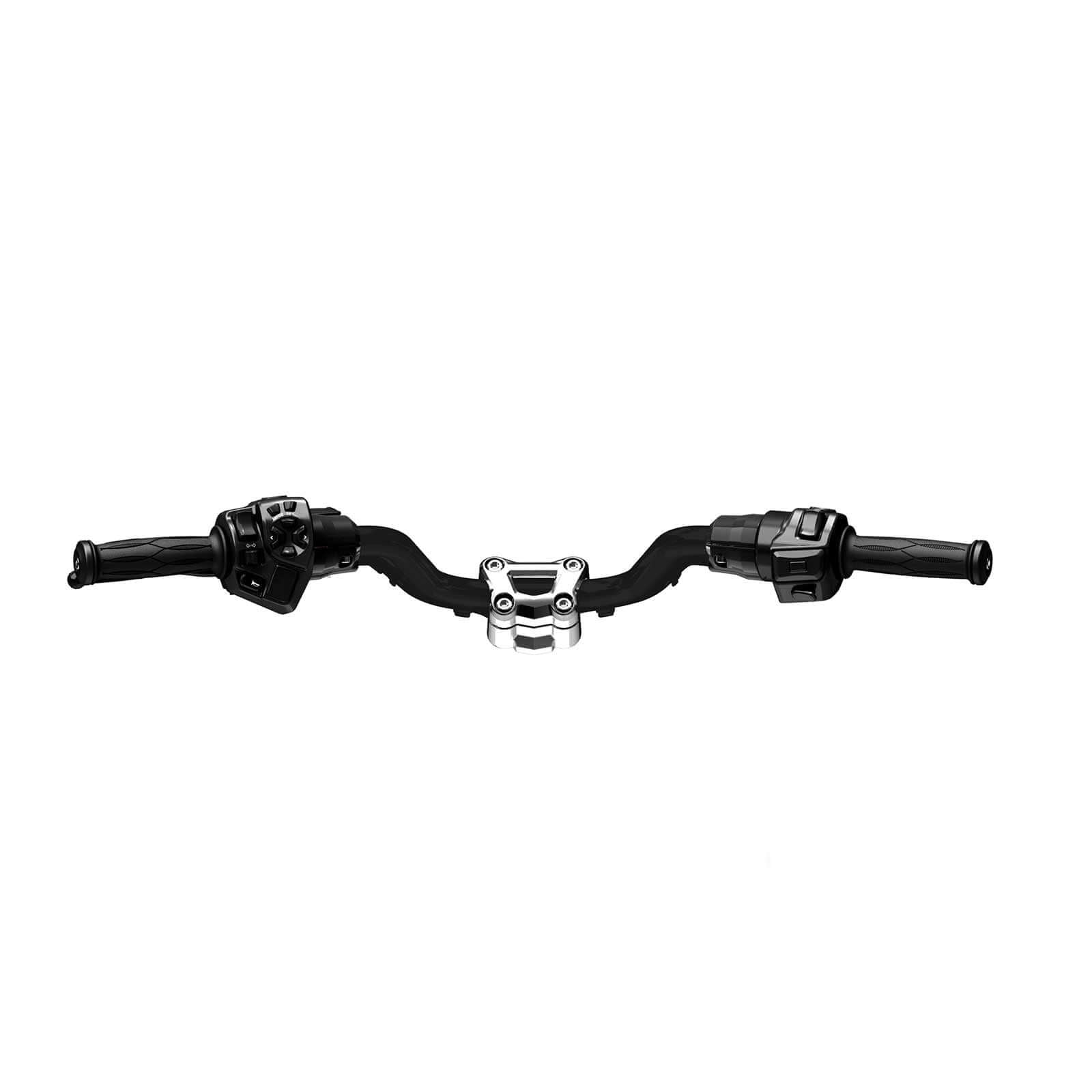 Short Reach Handlebar - Position A