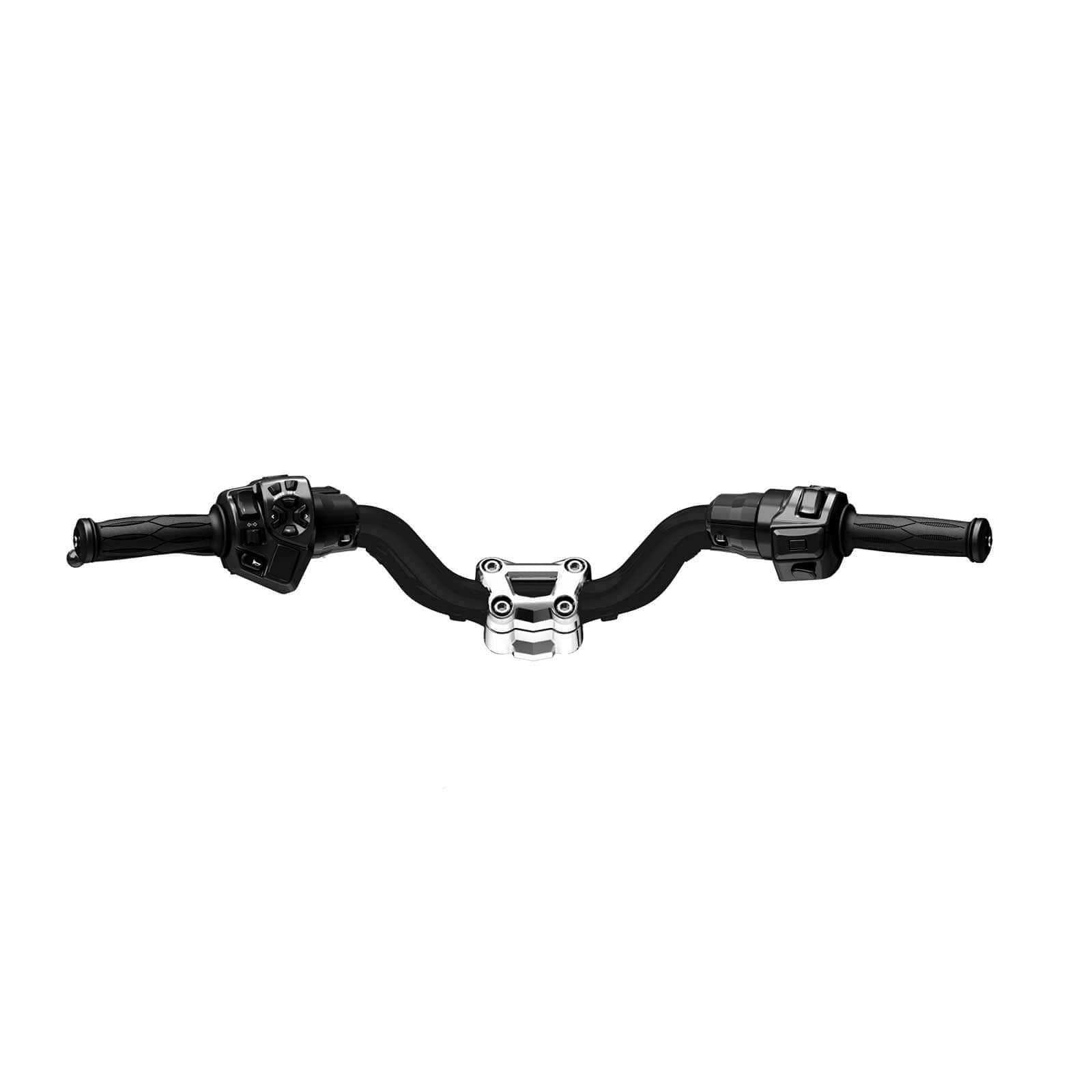 Long Reach Handlebar for Spyder
