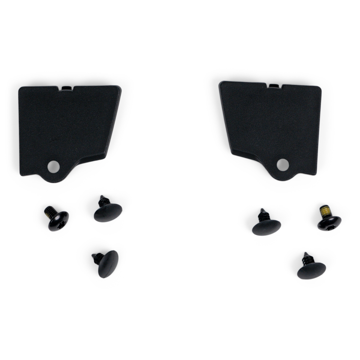 MAX Mount Trim Can-Am Ryker - Black
