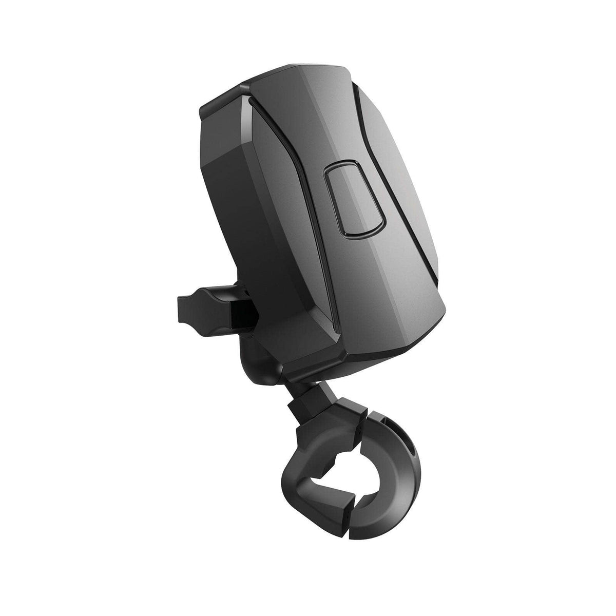 GPS Holder (without harness) Can-Am Ryker - Black