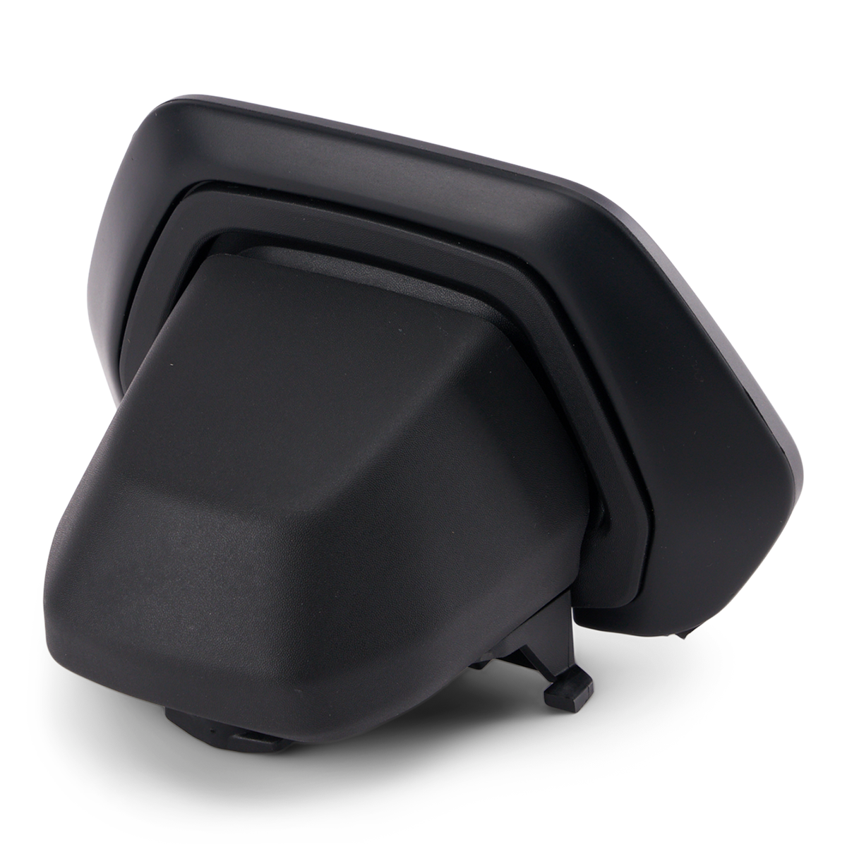 1up Driver Backrest Can-Am Ryker