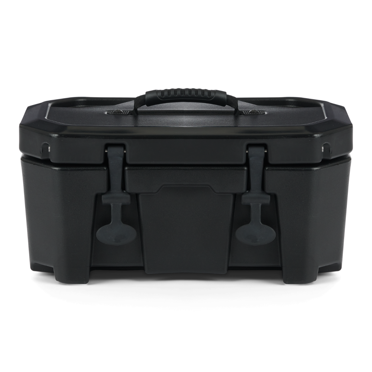 Can-Am LinQ 4.2 US Gal (16 L) Rigid Cooler - Black