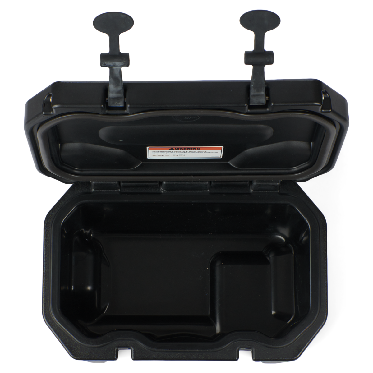Can-Am LinQ 4.2 US Gal (16 L) Rigid Cooler - Black