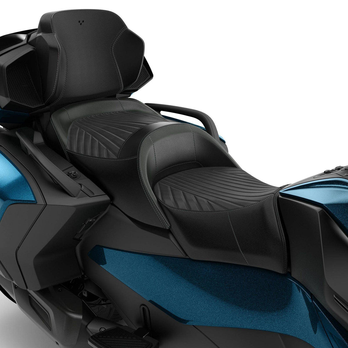 Comfort Seat Can-Am Spyder