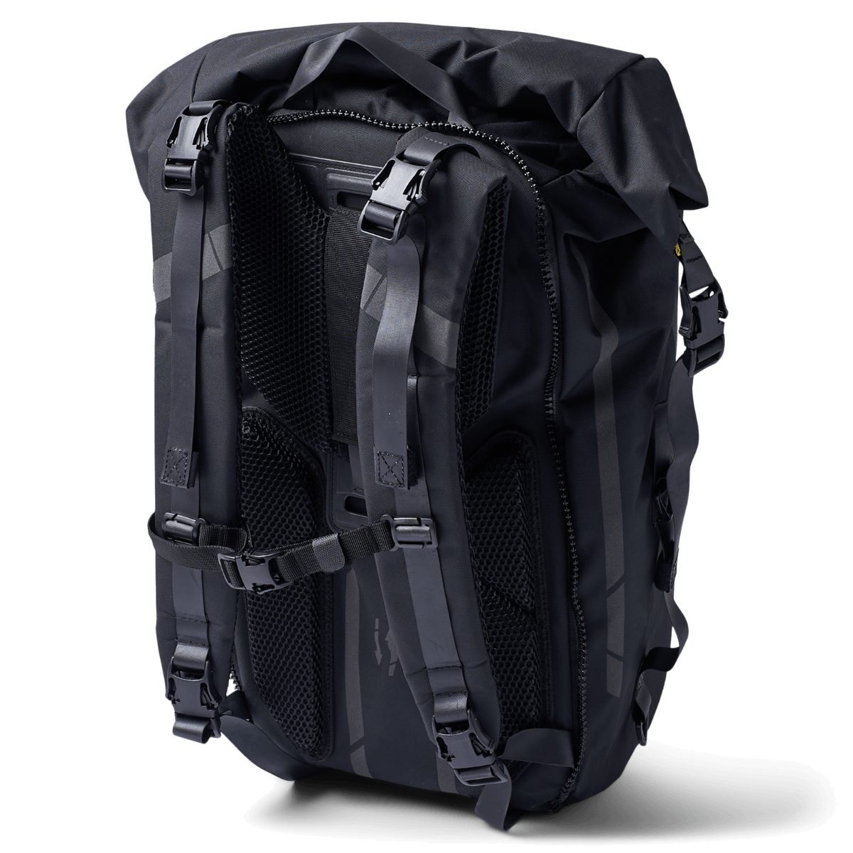 Ski-Doo Sea-Doo Can-am Sac urbain LinQ 10,6 US gal (40 L) à fixations multiples, 219401026