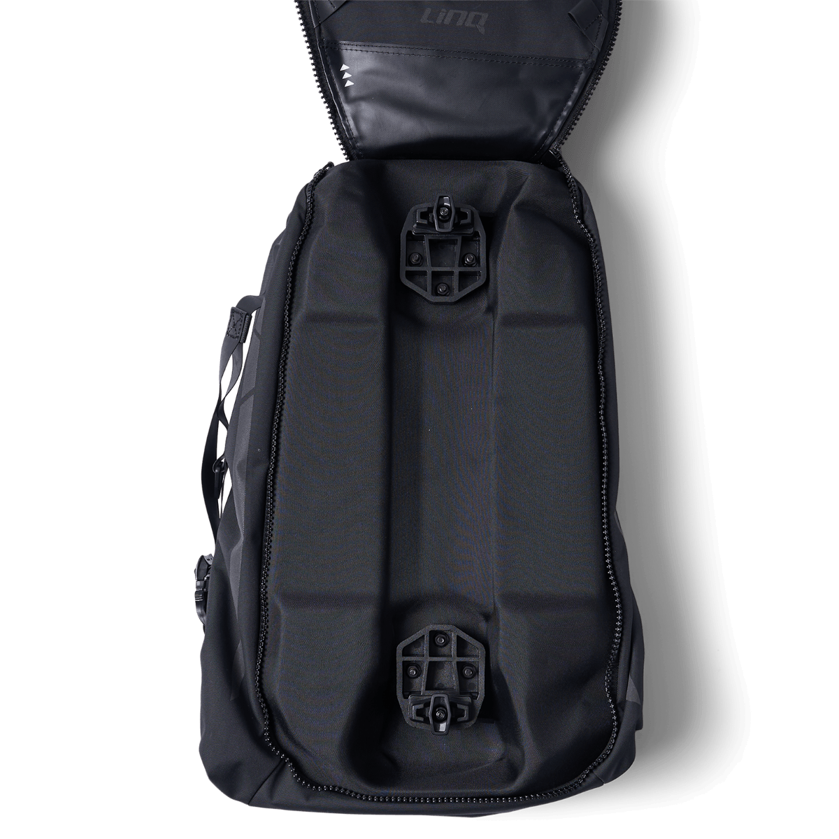 Ski-Doo Sea-Doo Can-am LinQ 10.6 US Gal (40 L) Urban Bag Multi Fitment Storage, 219401026