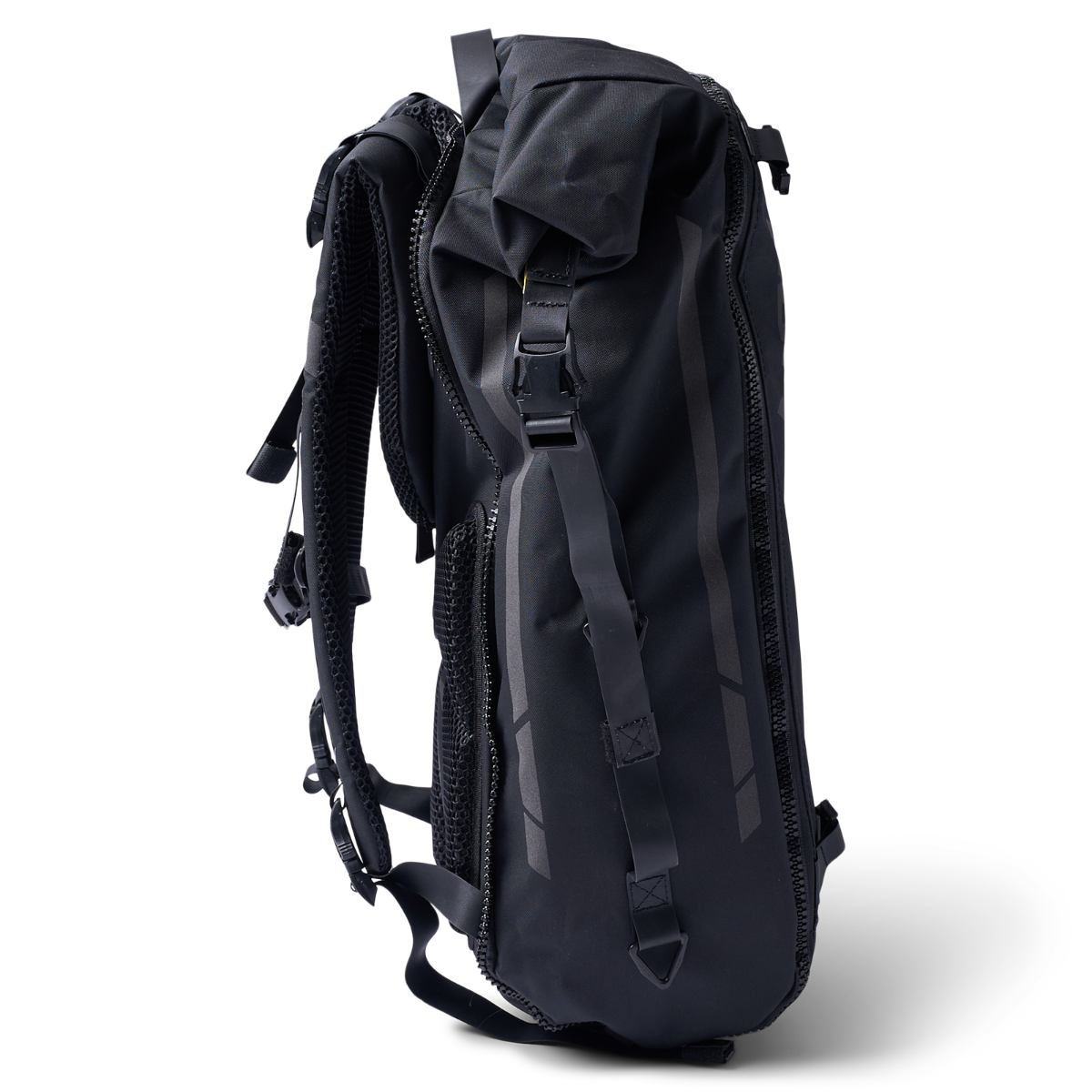 Ski-Doo Sea-Doo Can-am LinQ 10.6 US Gal (40 L) Urban Bag Multi Fitment Storage, 219401026