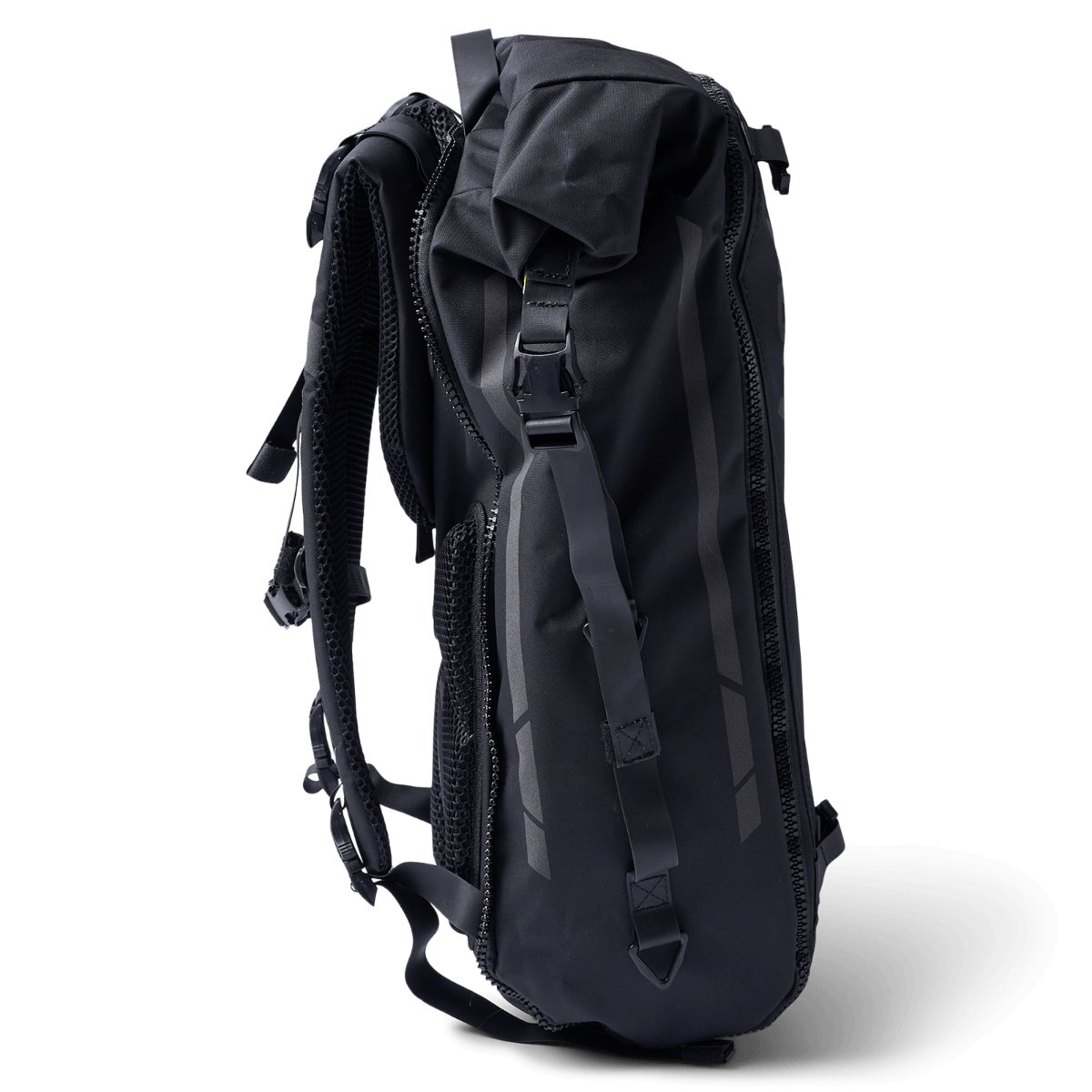 Ski-Doo Sea-Doo Can-am Sac urbain LinQ 10,6 US gal (40 L) à fixations multiples, 219401026