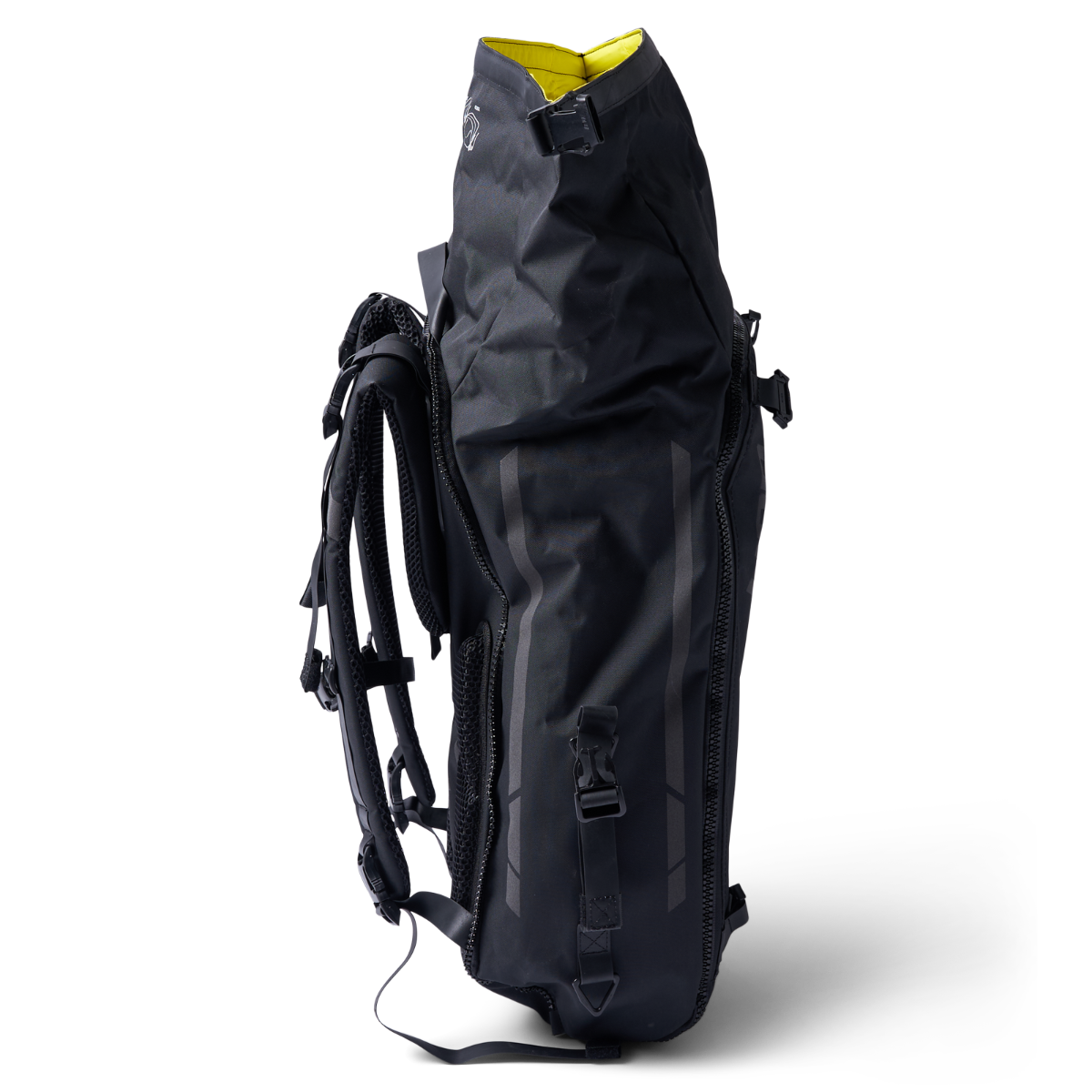 Ski-Doo Sea-Doo Can-am LinQ 10.6 US Gal (40 L) Urban Bag Multi Fitment Storage, 219401026