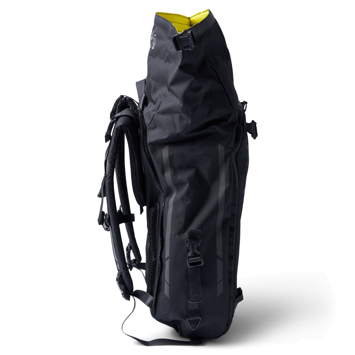 Ski-Doo Sea-Doo Can-am Sac urbain LinQ 10,6 US gal (40 L) à fixations multiples, 219401026