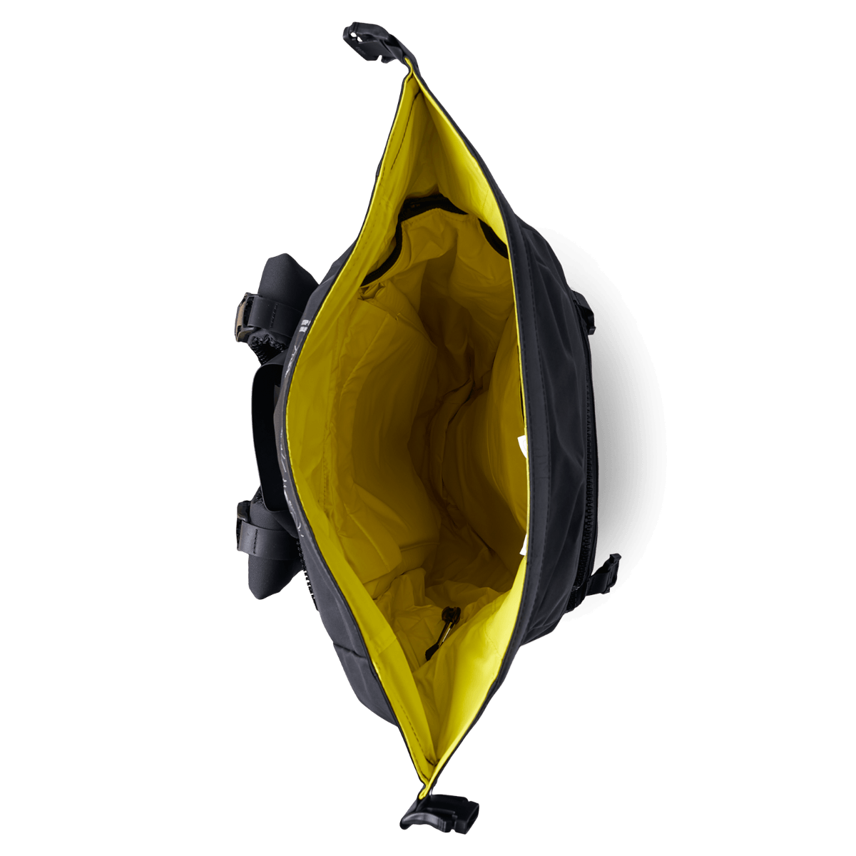 Ski-Doo Sea-Doo Can-am Sac urbain LinQ 10,6 US gal (40 L) à fixations multiples, 219401026