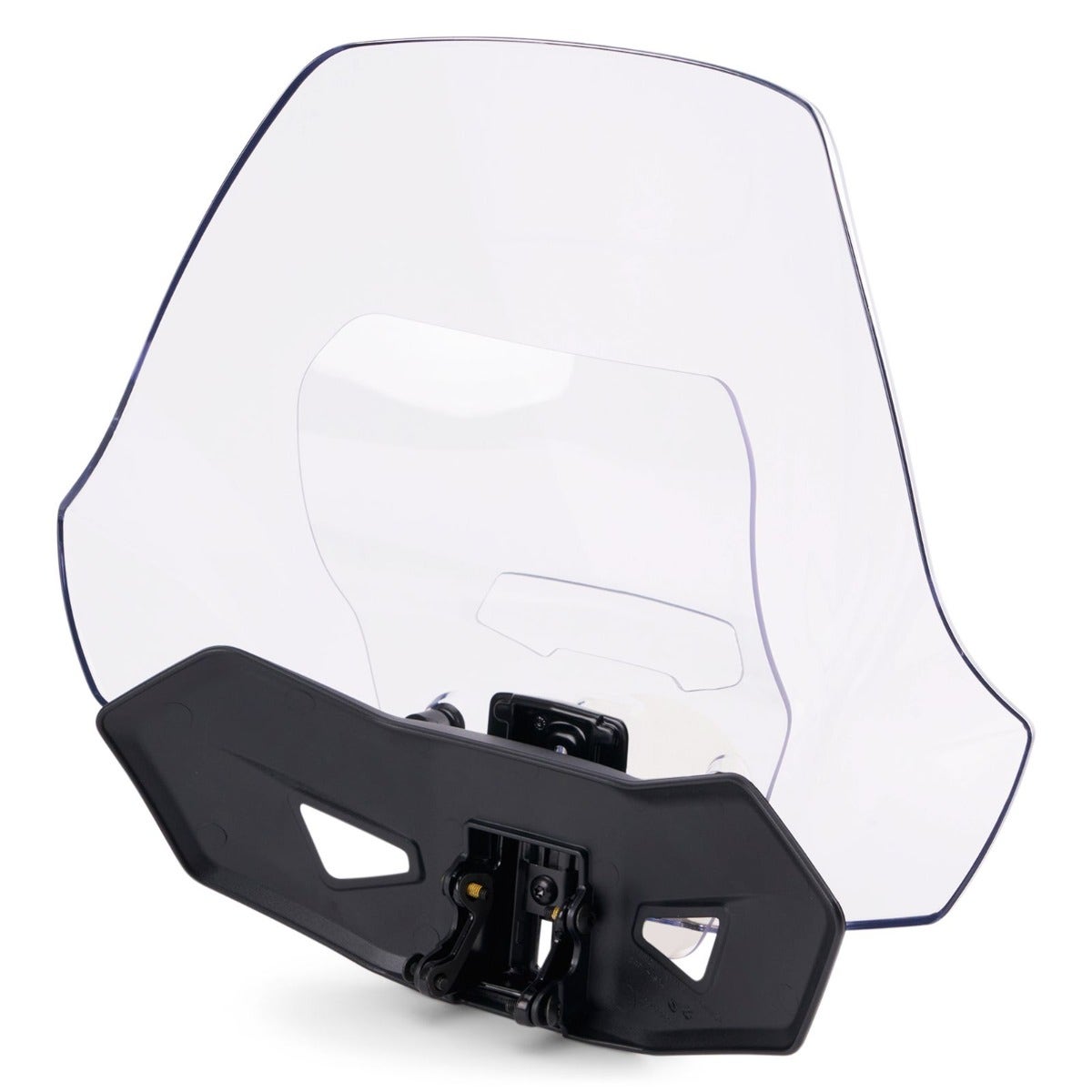Adventure Adjustable Windshield Can-Am Ryker - White