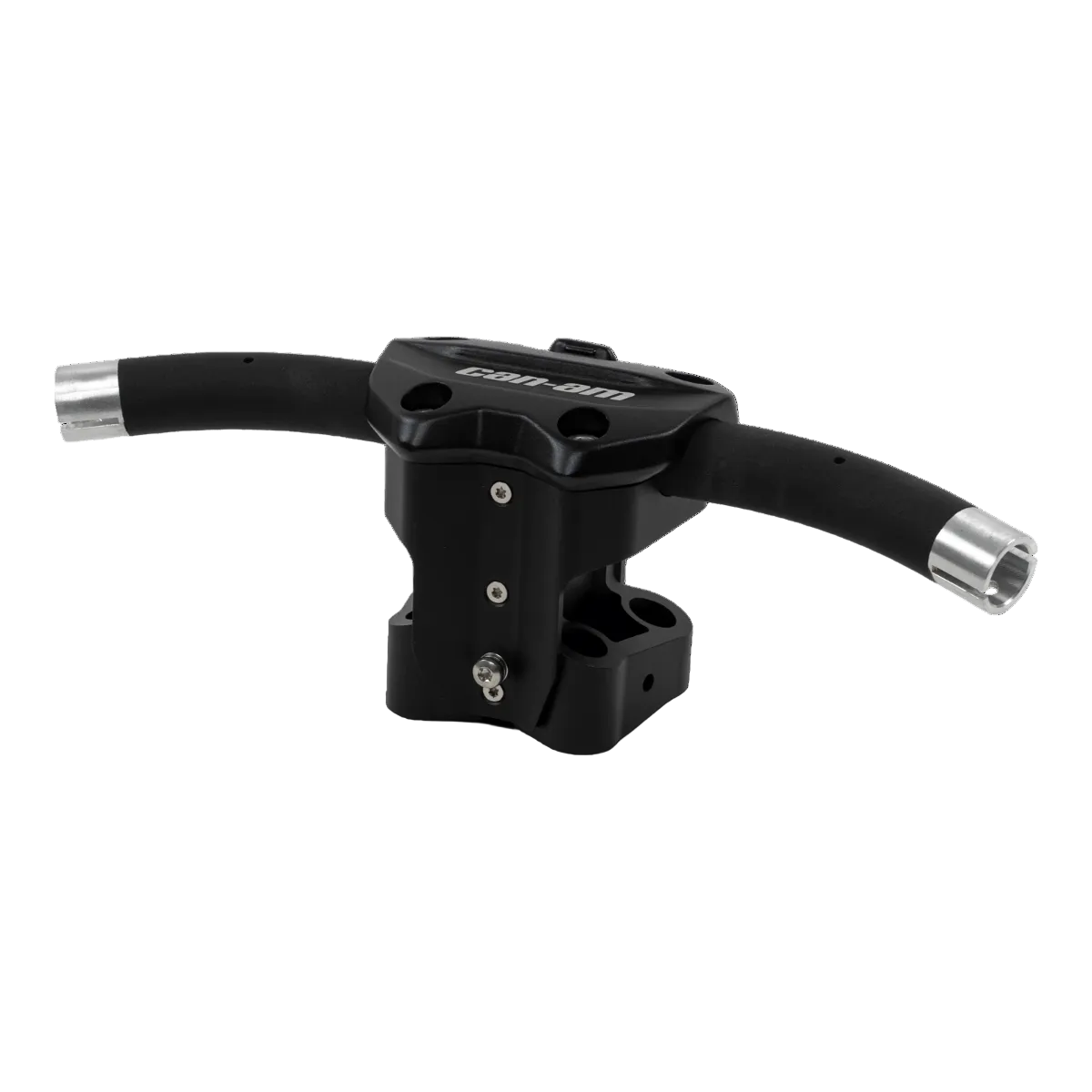 Adjustable handlebar for Spyder