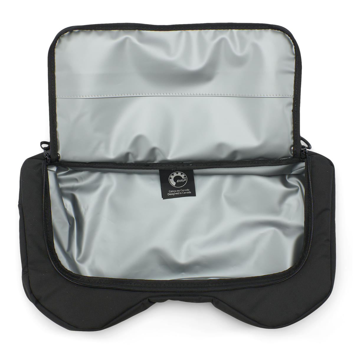 Sea-Doo Can-am LinQ Modular Cargo Box Thermal Insert 2.6 US Gal (10 L) - Insulated Storage Accessory, 219401110