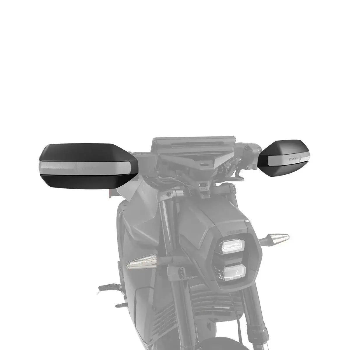 Handguard Deflectors Can-Am All Origin and Pulse models