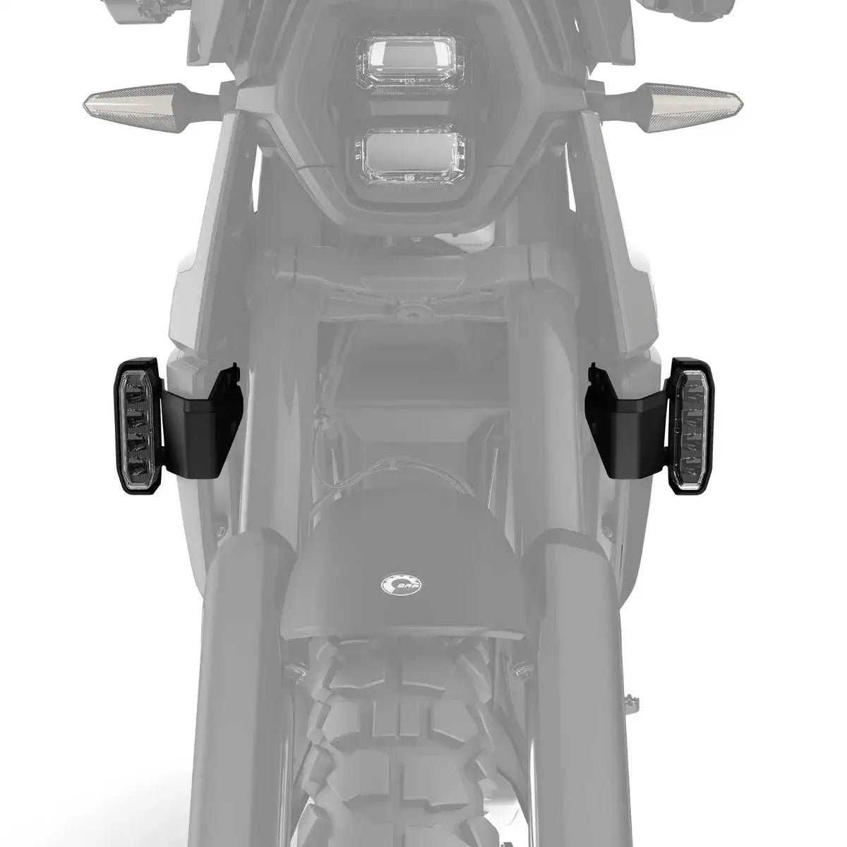 LED Fog Lights Can-Am Origin