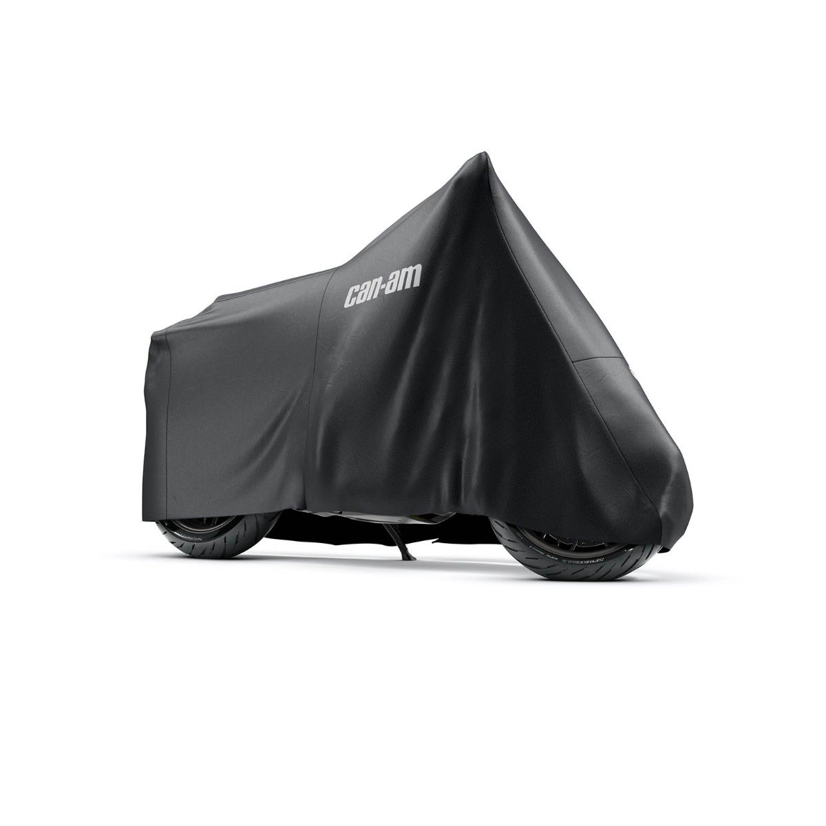 Can-Am Pulse outdoor cover, 300-denier all-weather