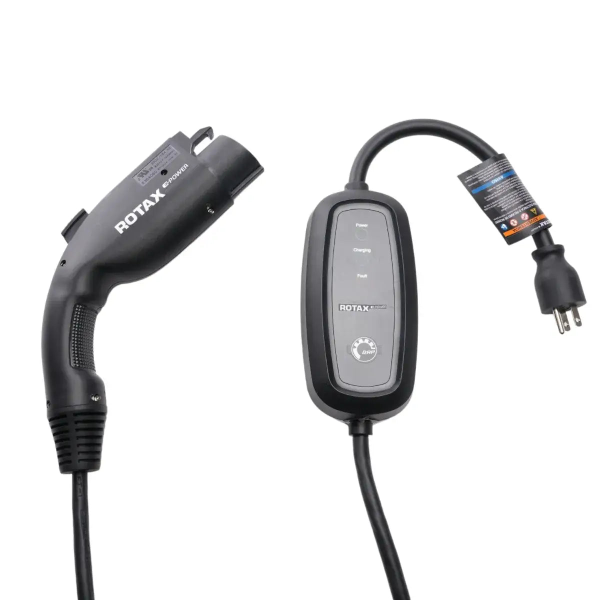 Mobile EVSE Level 1 Charging Cable Can-Am All Origin and Pulse models