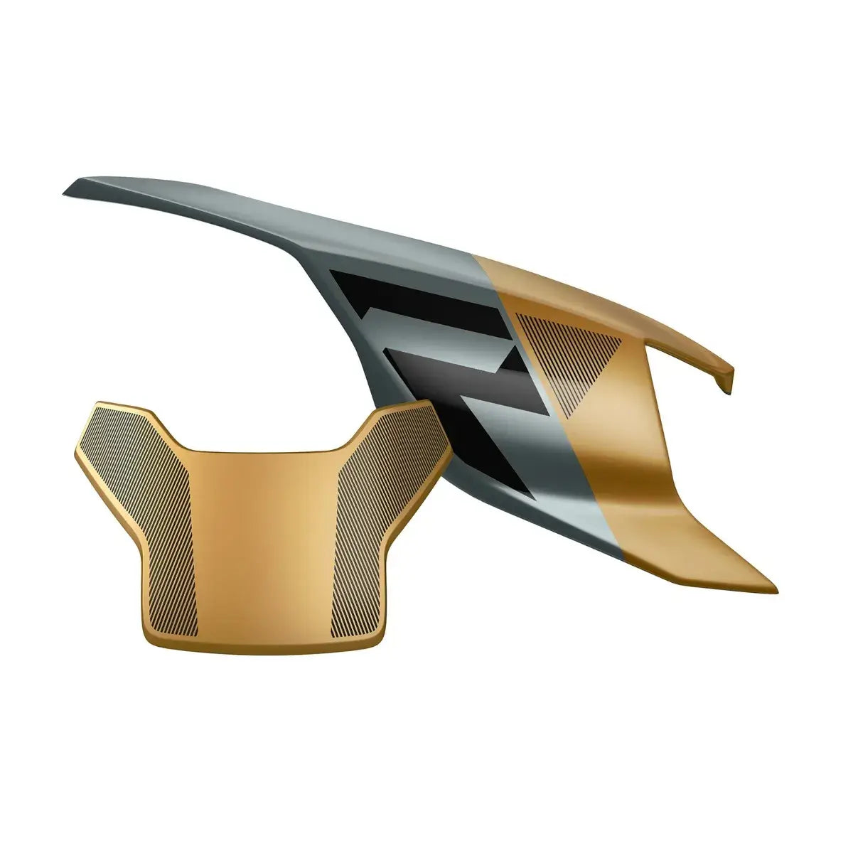 Classic ryker panels