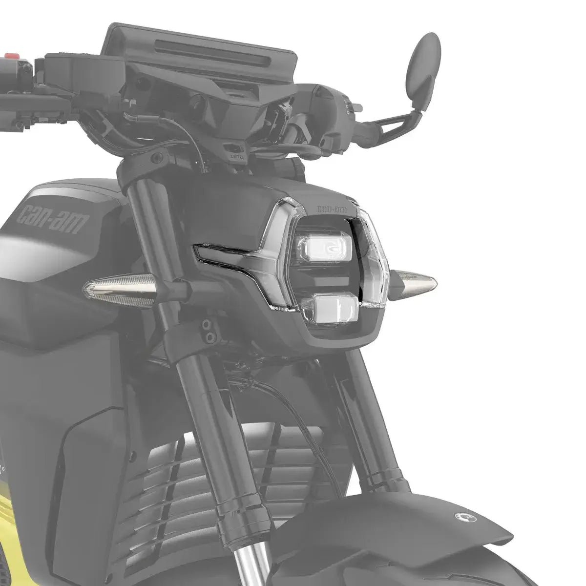 Front Position Lamp Can-Am Pulse