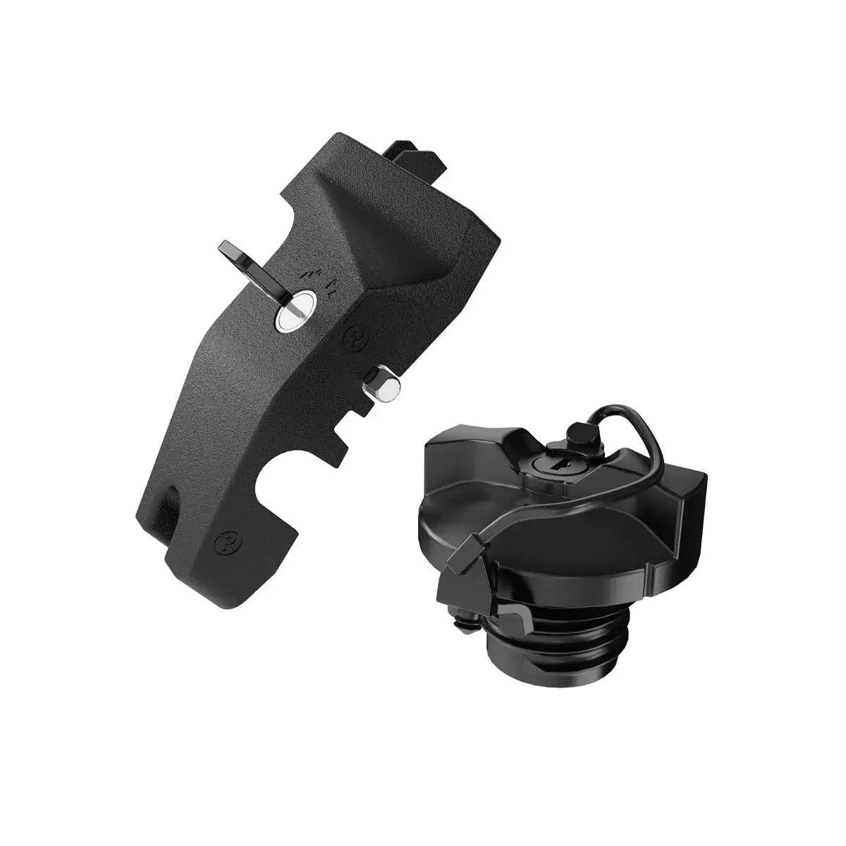 Can-am Fuel Tank Lock & Parking Brake Lock Kit for Ryker