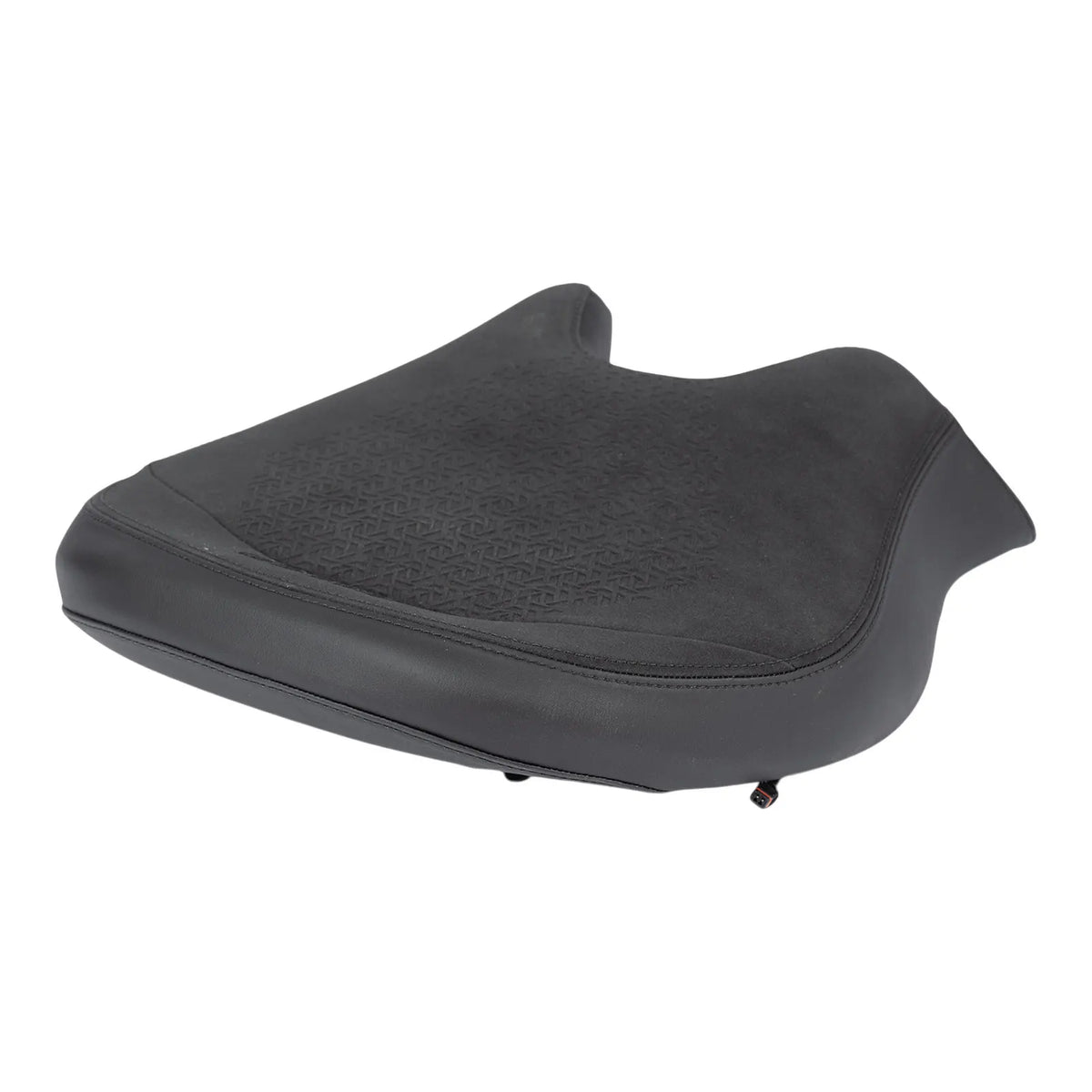 Can-Am Ryker heated comfort seat side profile