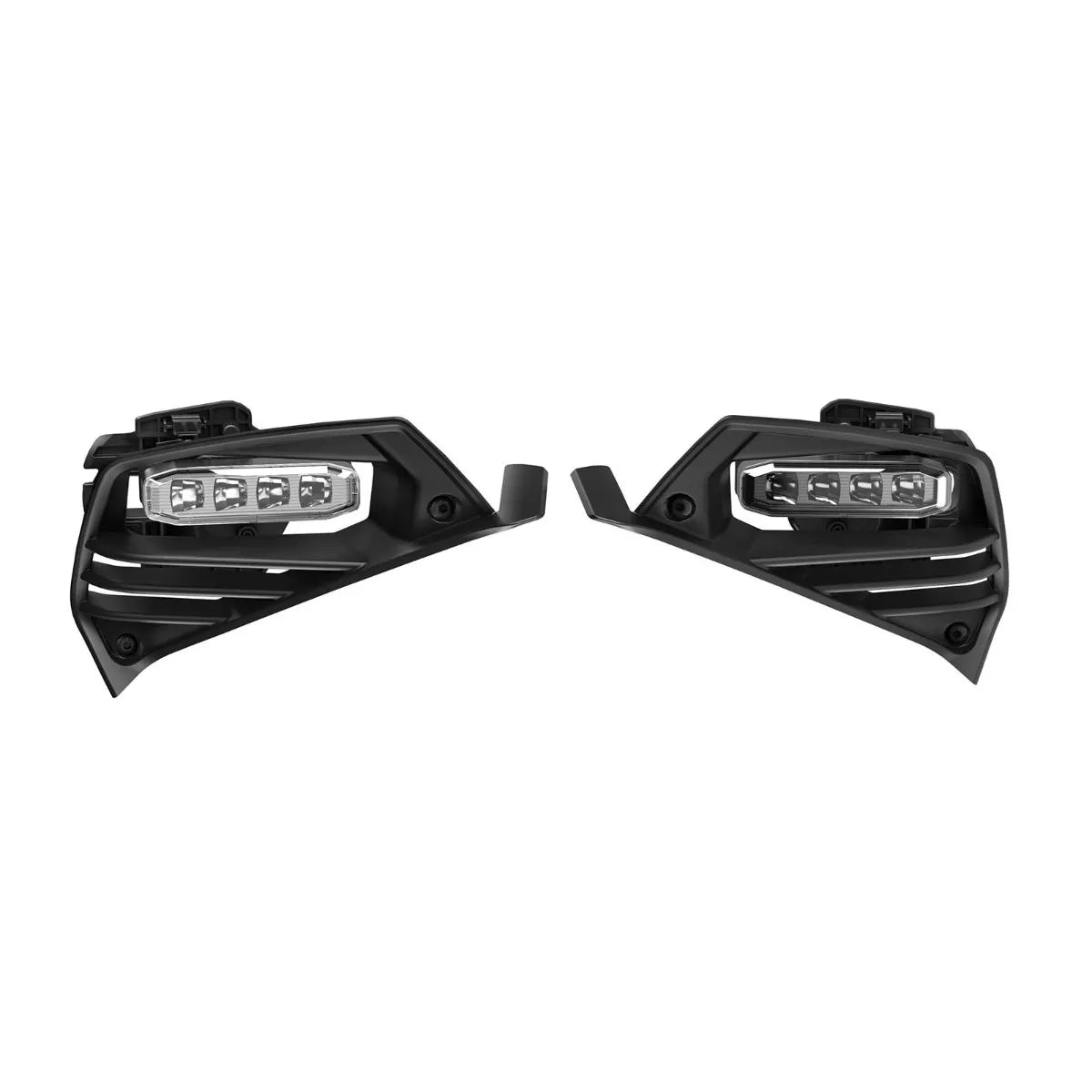 Can-am LED Fog Lights for F3 2026, 219401329