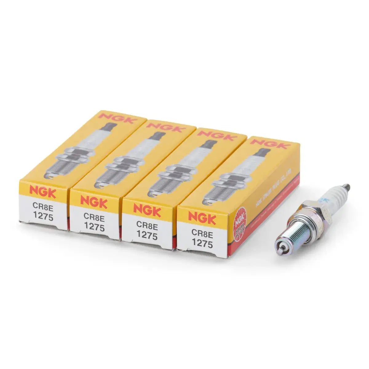 Can-am NGK Spark Plug CR8E
